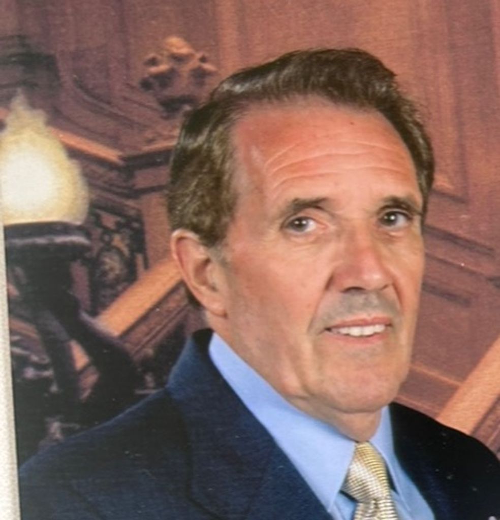 Richard Souza Profile Photo