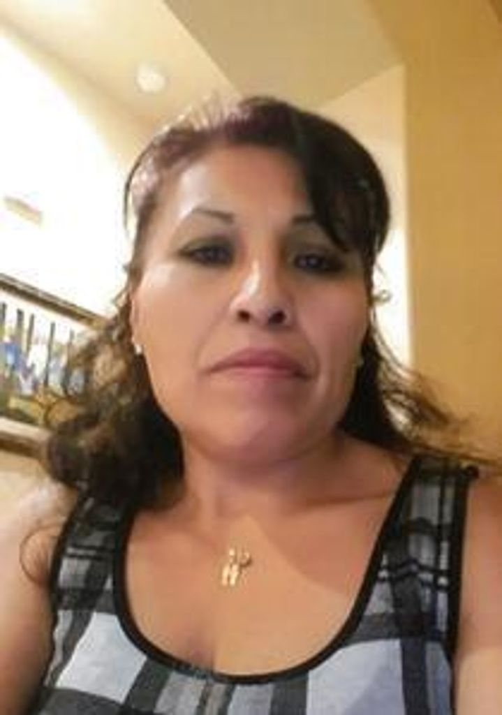 Angelica Corona Cardenas