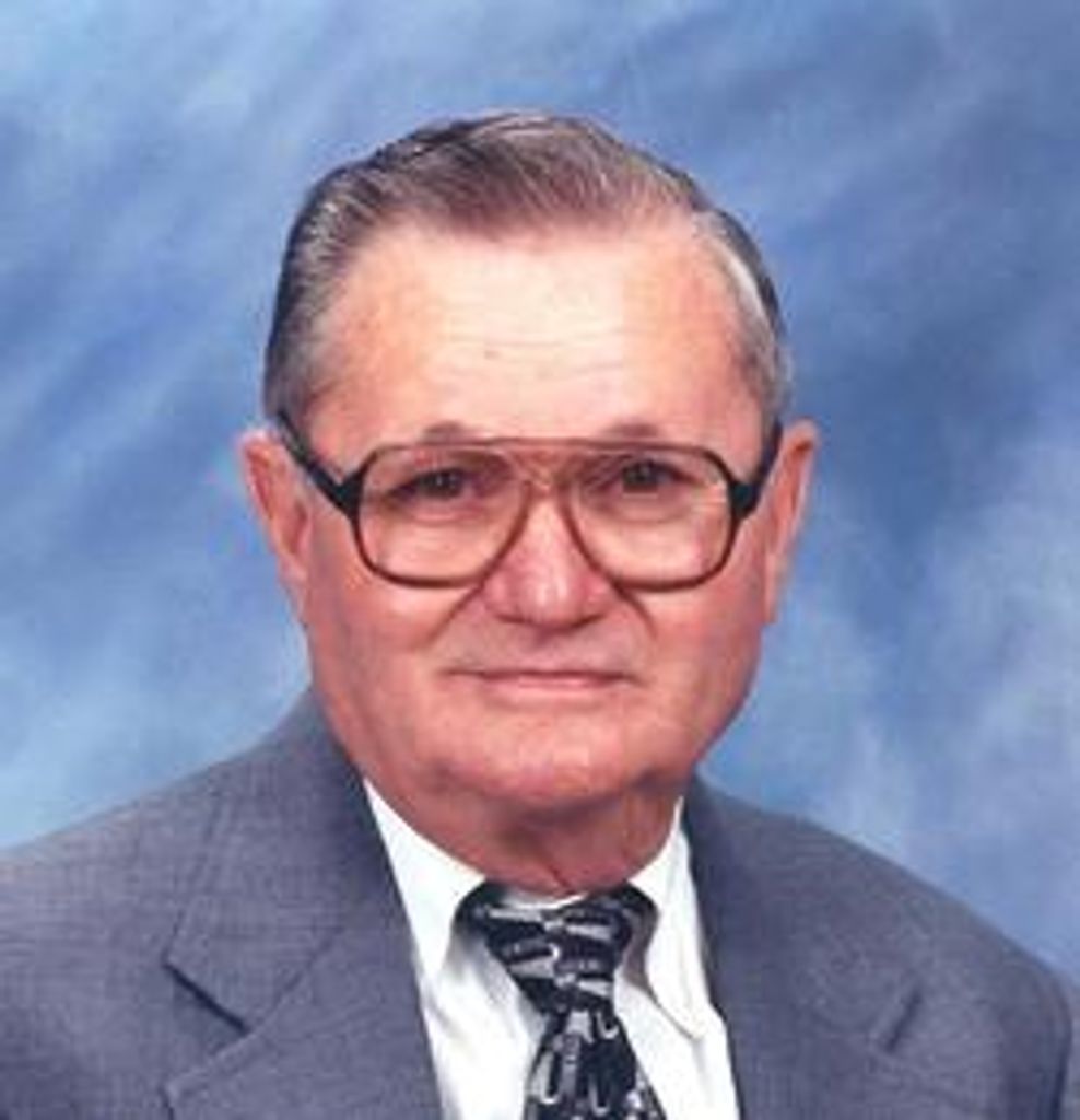 Benton Burt Profile Photo