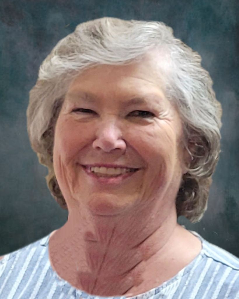 Cynthia 'Cindy' Rohloff
