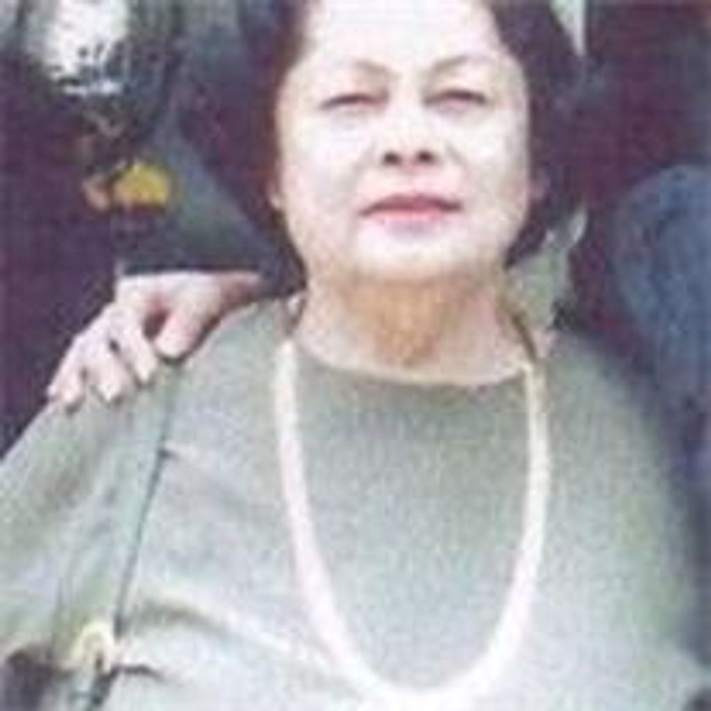 Victoria Georgina Camarena