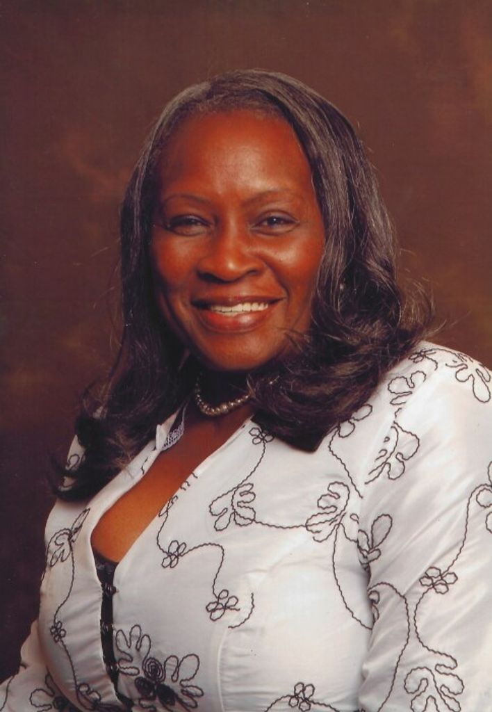 Mamie Fortson Funderburk Profile Photo