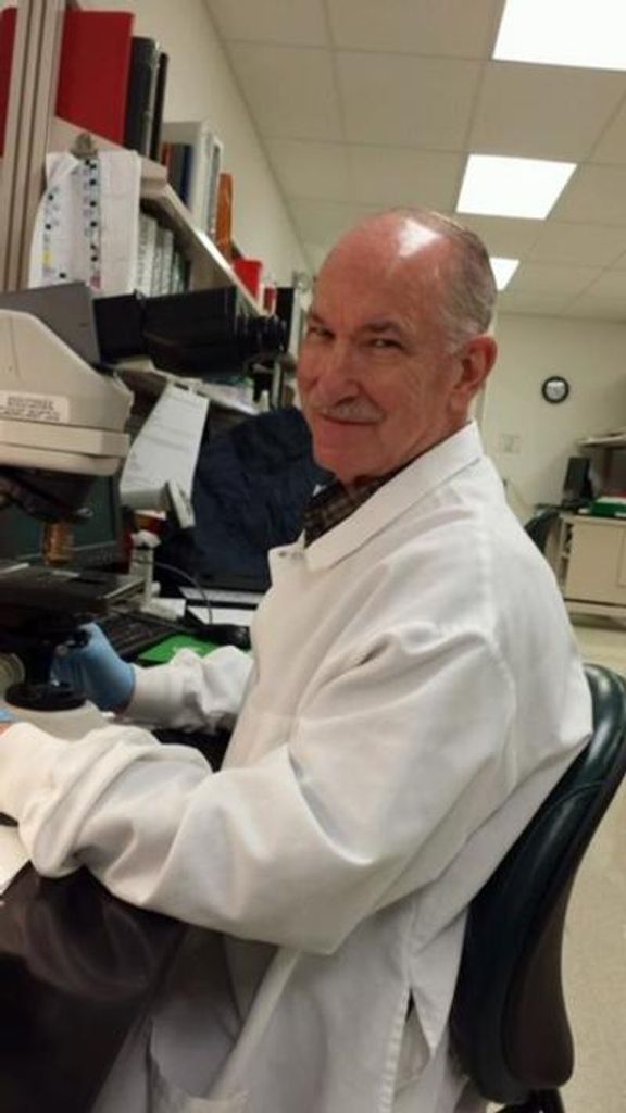 Eugene R. "Gene" Fisher