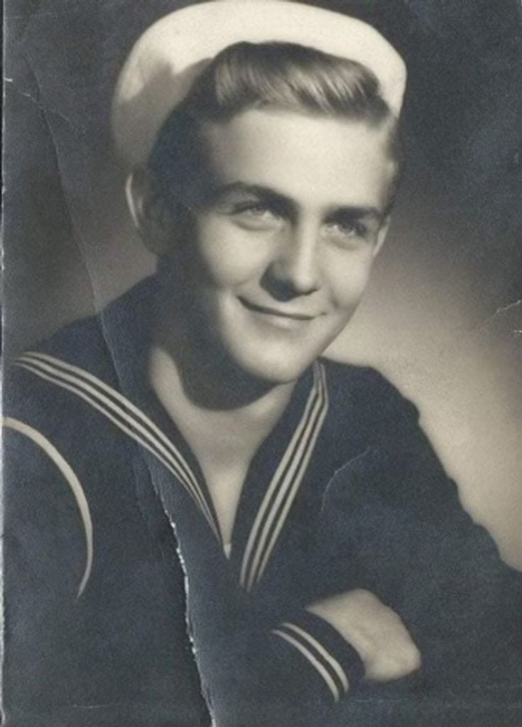 William Moltz Profile Photo
