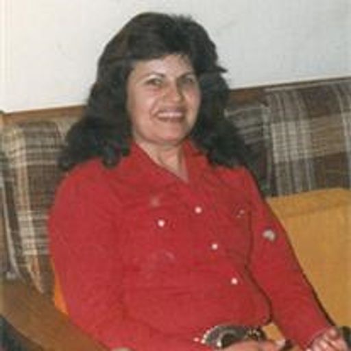 Theresa Santistevan Profile Photo