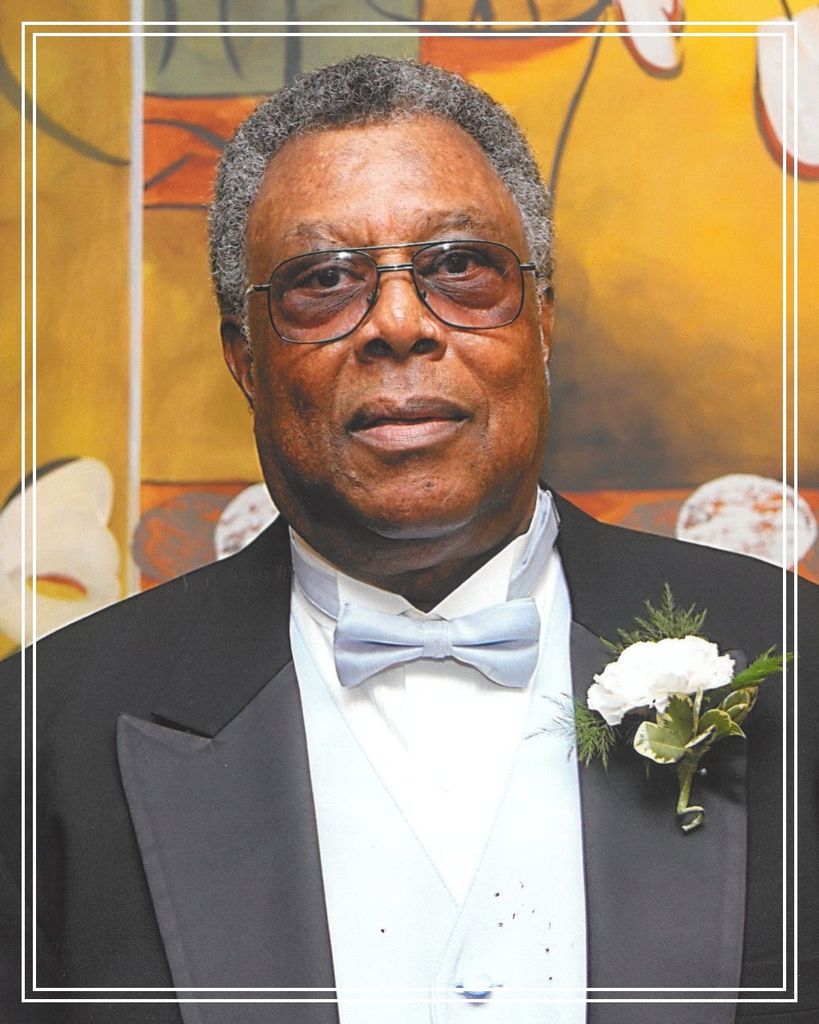Bobby James Talbert