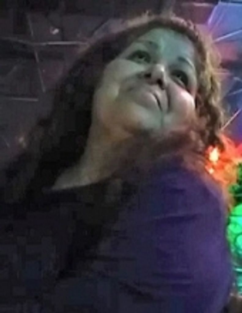Maria Angelita Alvarez
