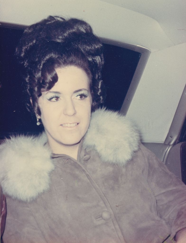 Marilee Anne Rowley Profile Photo