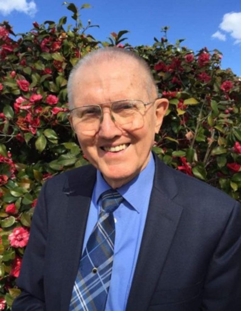 Floyd Holmes Profile Photo