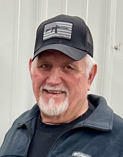 Galen Kephart's obituary image