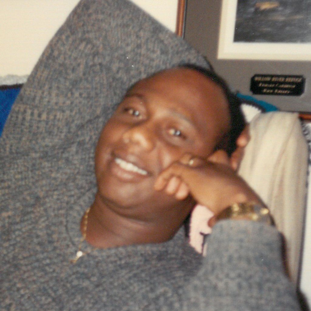 Clyde Jerome Strong