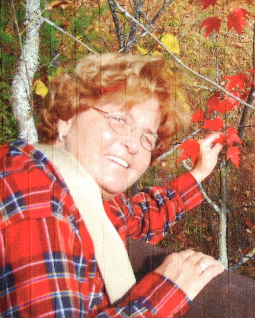 Melanie A. Kammann Profile Photo