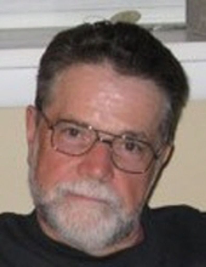 James  R Scheiblein