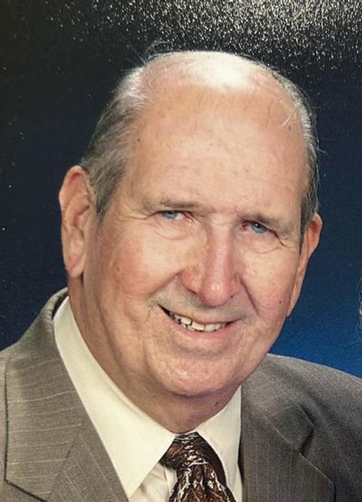 Robert L. Sanders Profile Photo