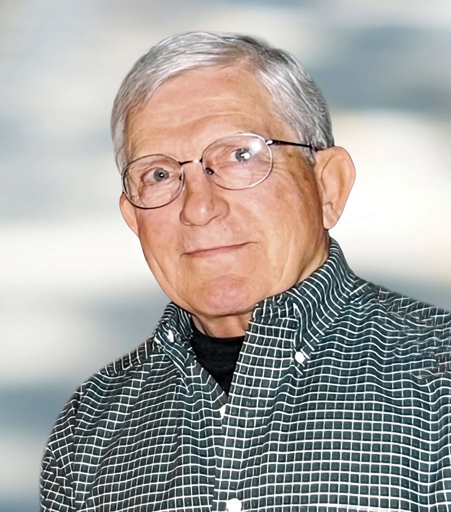 Fred William Johnson