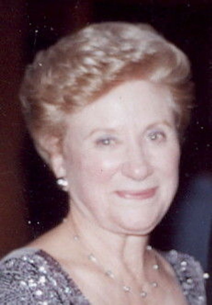 Frances Dolores Gerckens Profile Photo