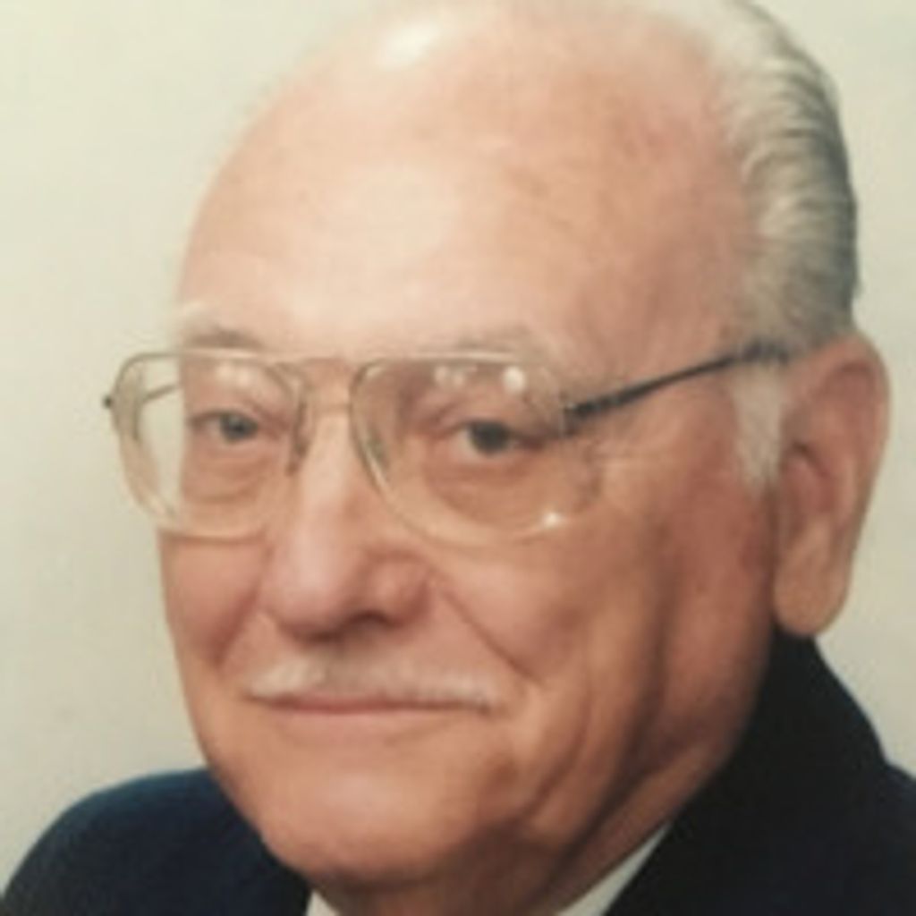 Stanley J. Lero