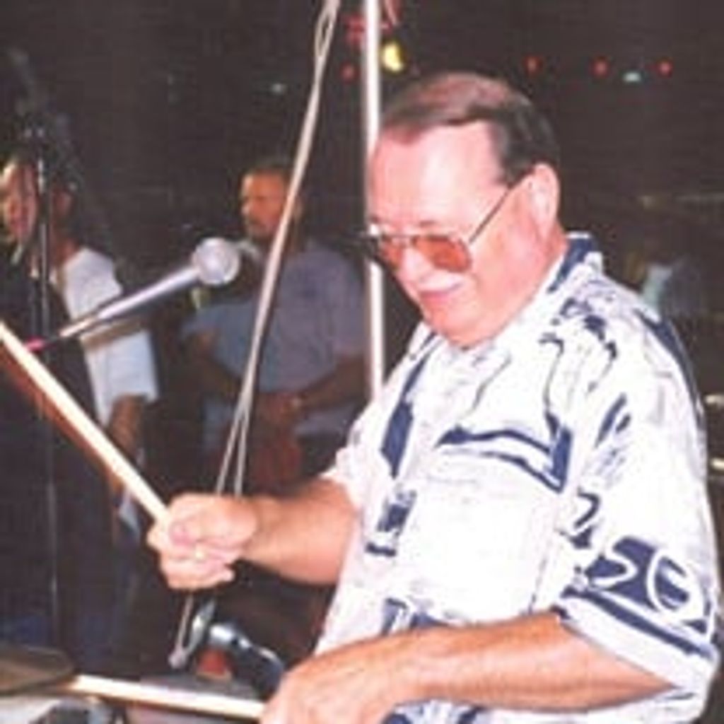 Donald Ray Brown