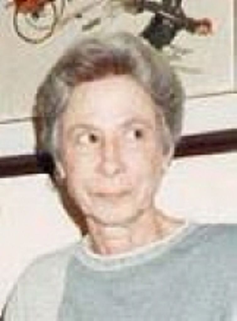 Helen  Hilda Sherrill