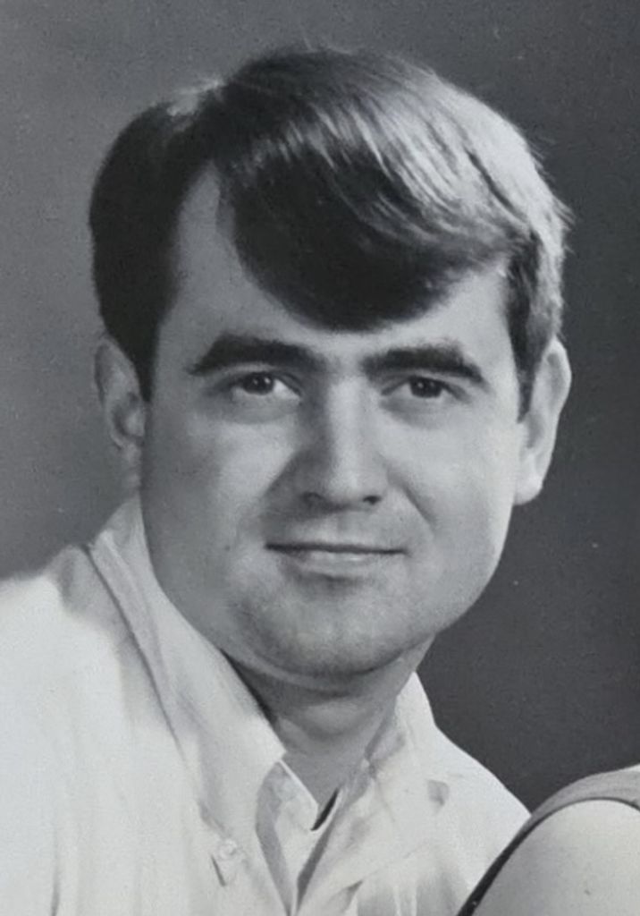 John T. Hite Profile Photo