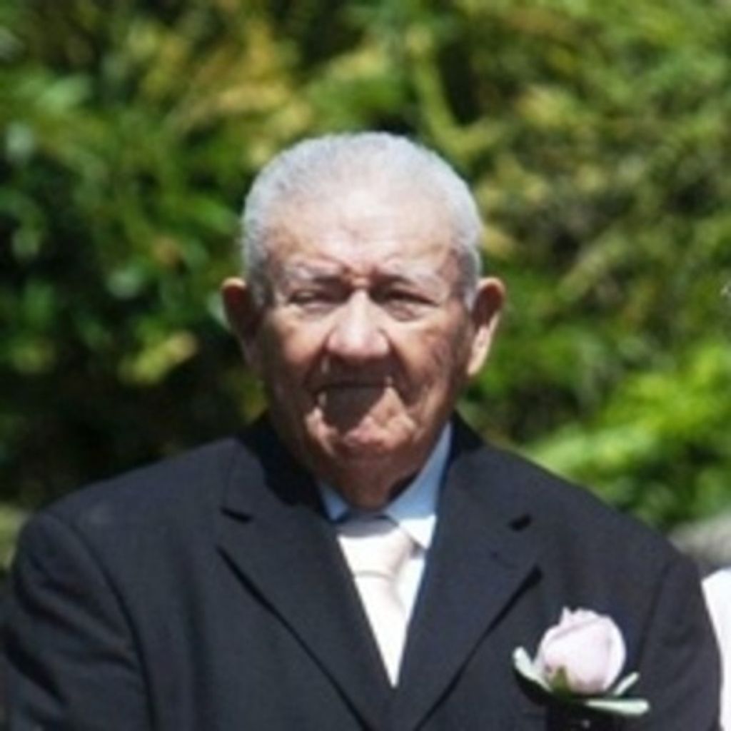 Angel Marquez Saldana Profile Photo