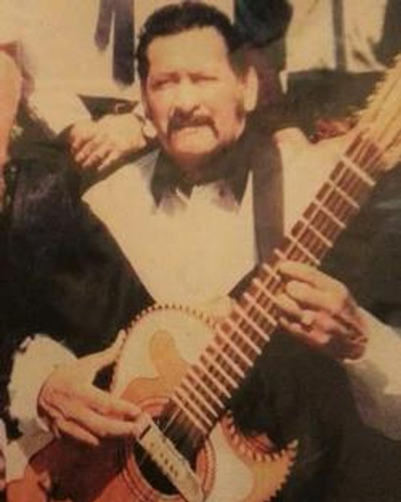 Manuel Rivera, Jr. Profile Photo