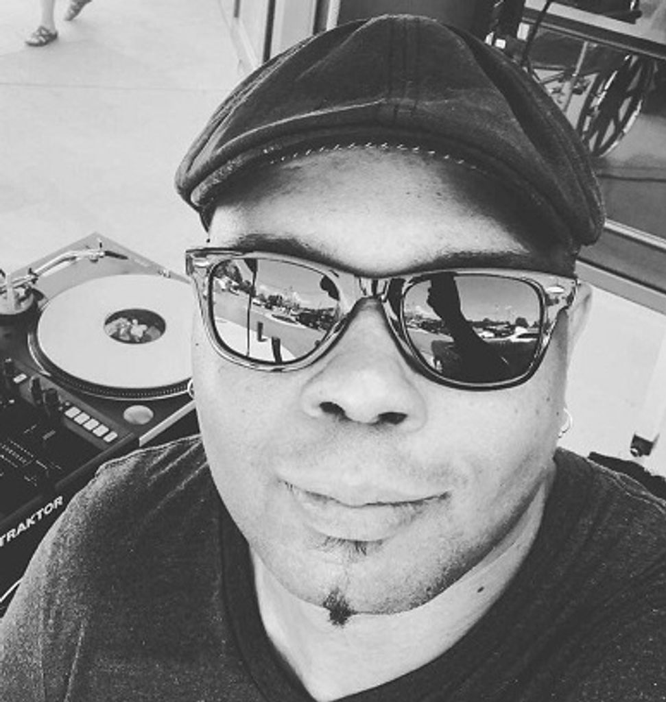 Mr. Frederick Kenyatta Jackson