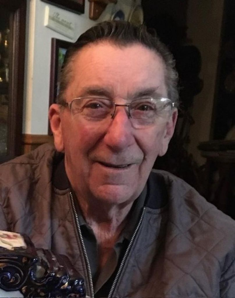Dale Herbert Michel Profile Photo