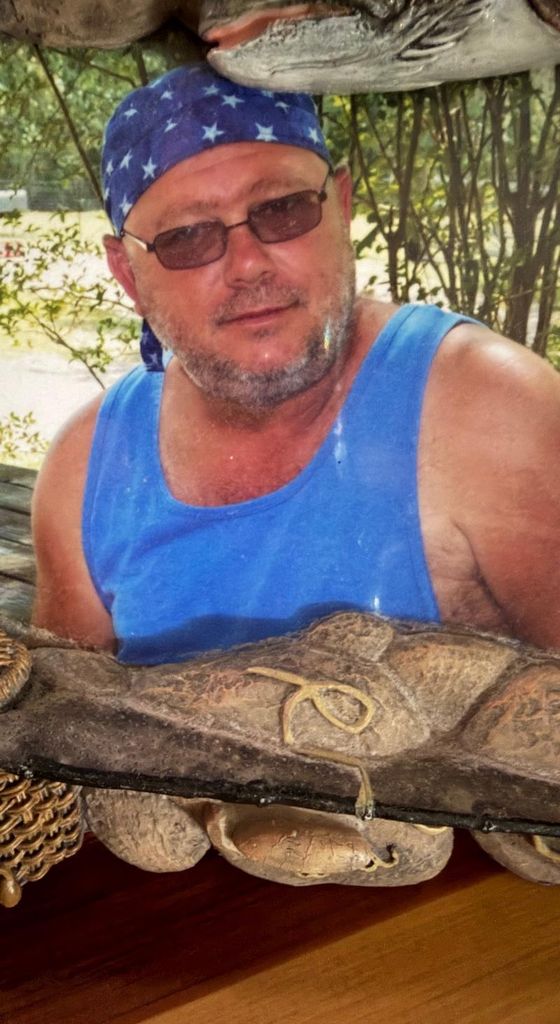 Lyndall Ray Shell, Jr. Profile Photo