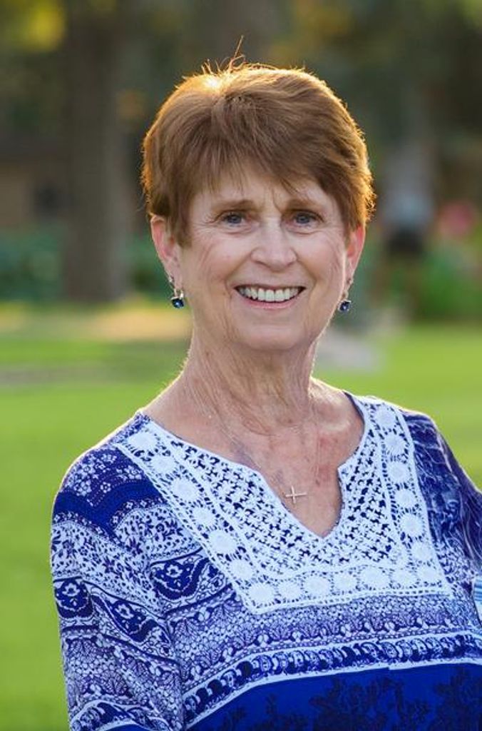 Shirley Stoner Profile Photo