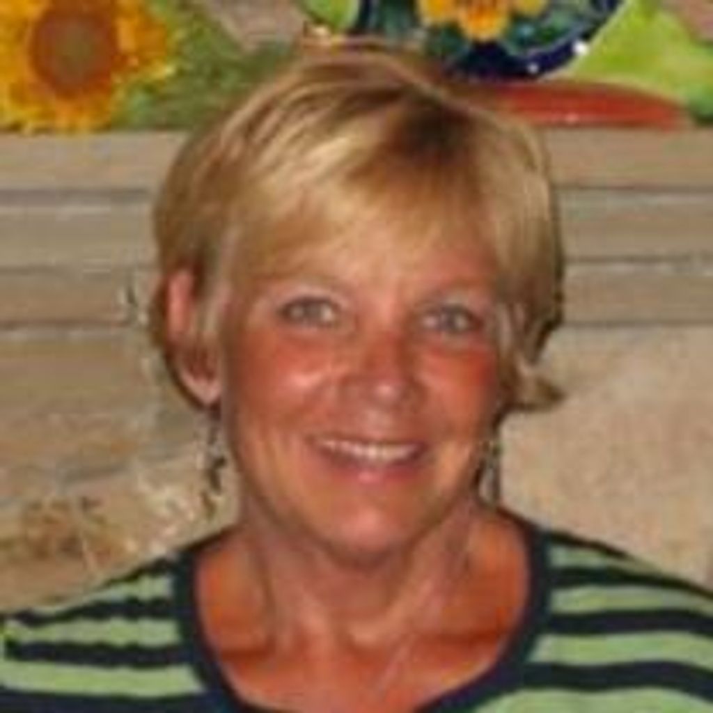 Margaret Wilder Wingate