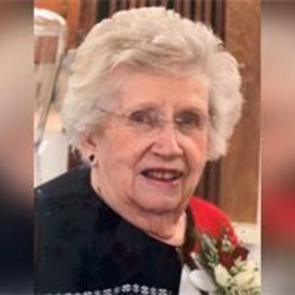 Elizabeth "Betty" Rose Bartman Profile Photo
