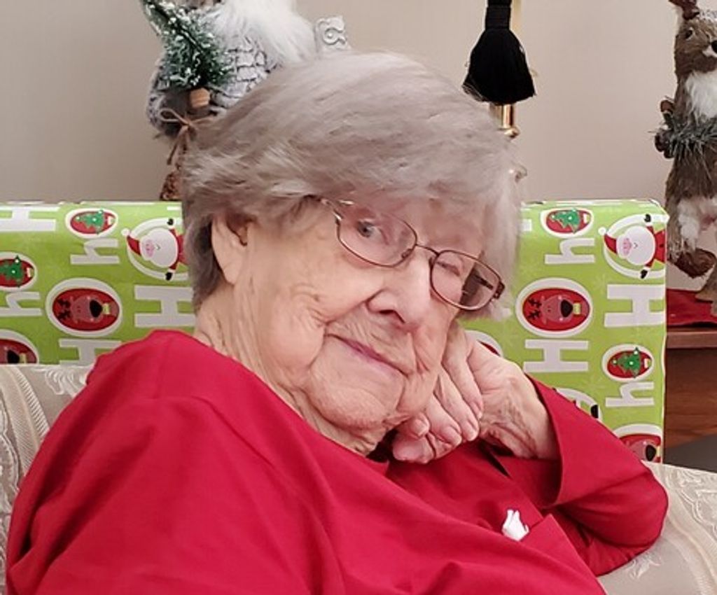 Elizabeth Myers Bryant