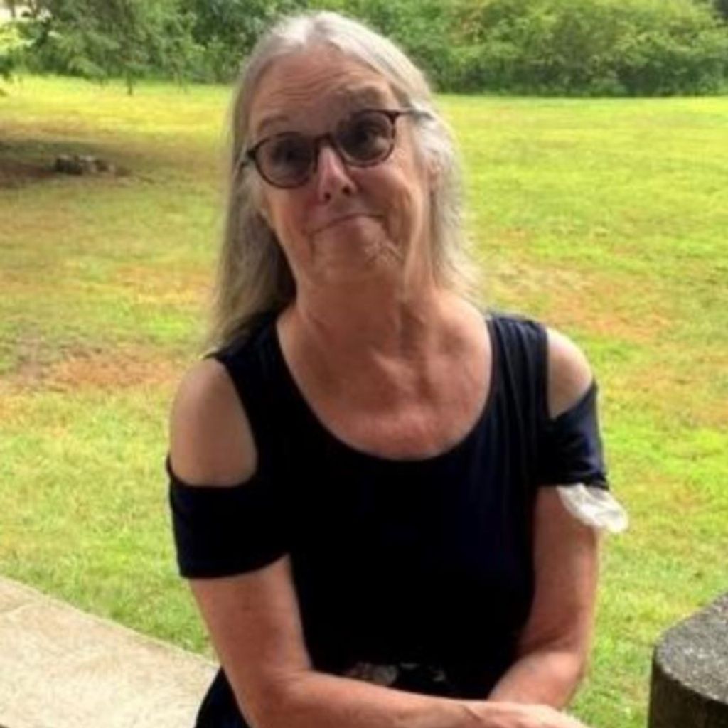 Denise S. Lavoie