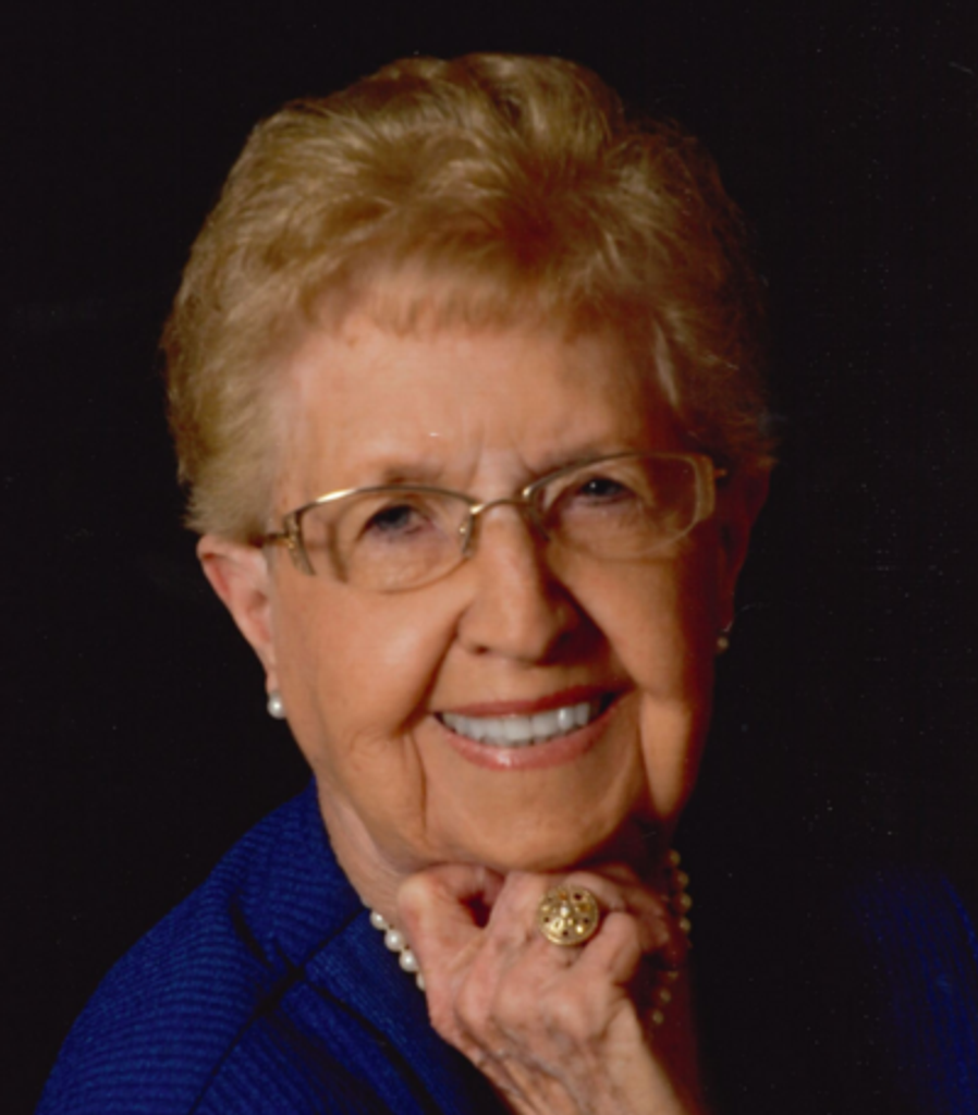 Charlotte Murray Keen Profile Photo