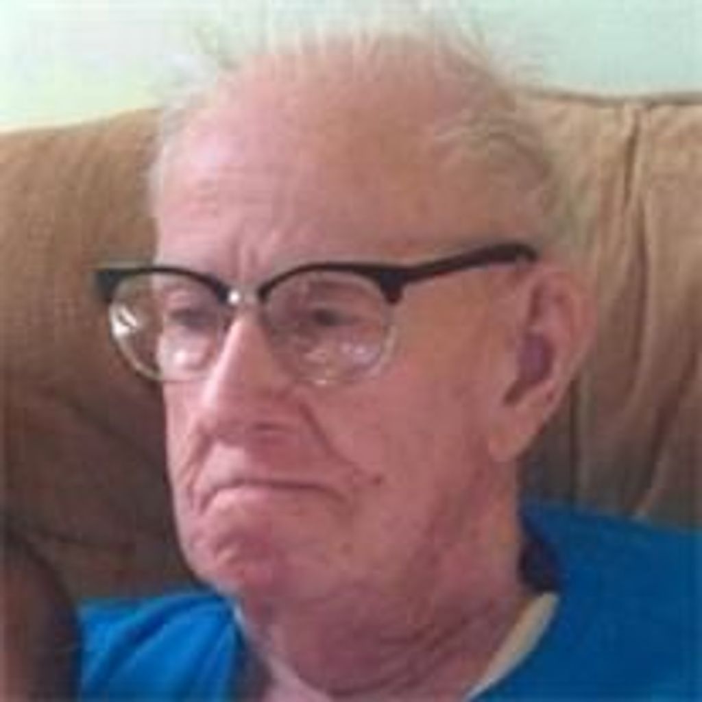 Harold Pierce