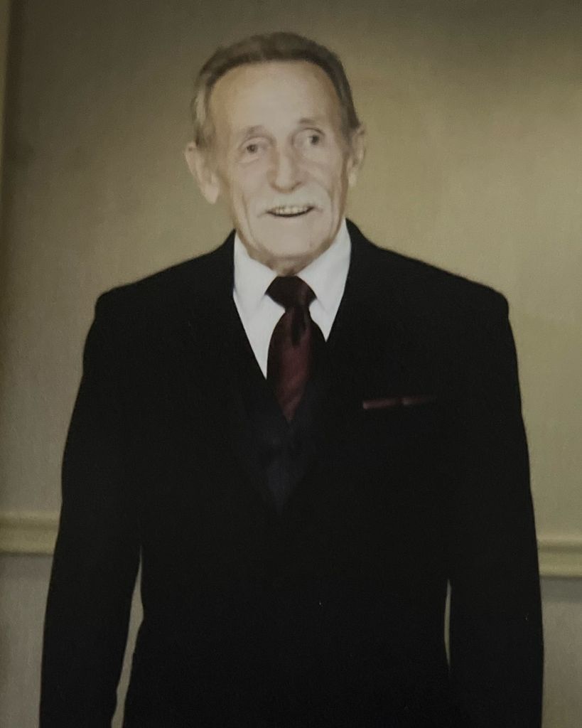 Douglas Koester