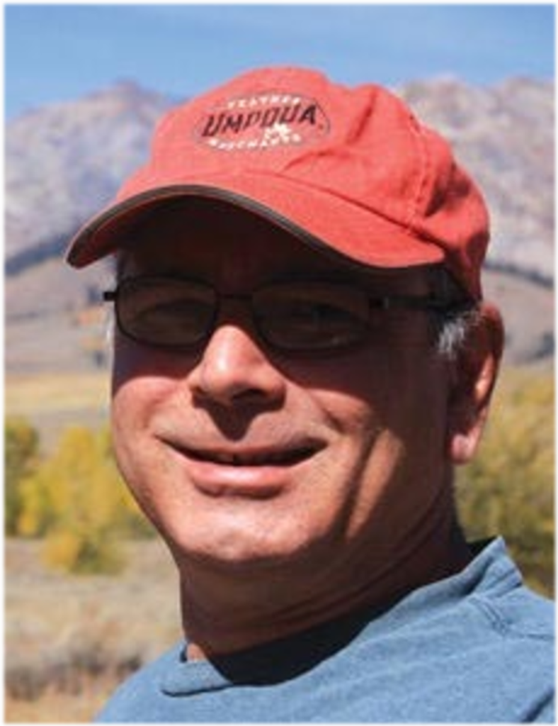 Neil Mazzocchi