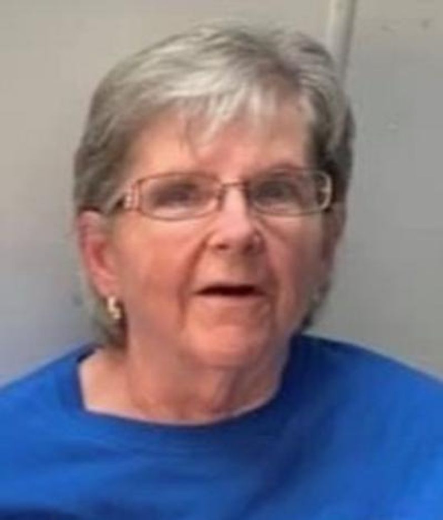 Pamela Sue Kiser