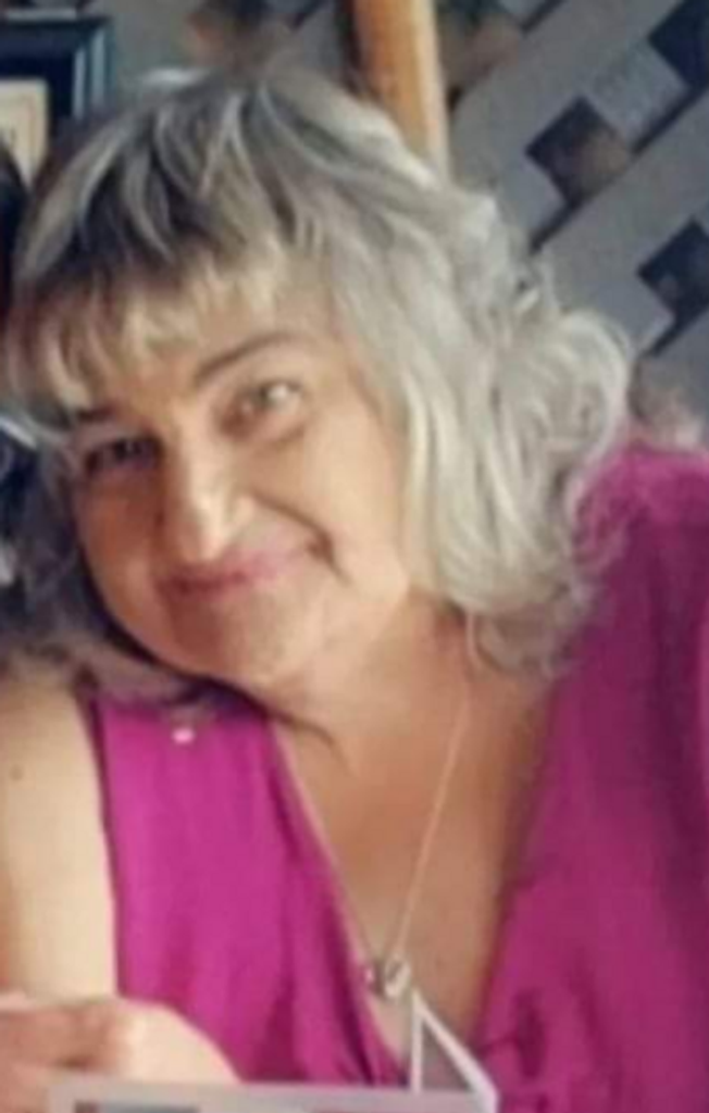 Tina Marie Riley Profile Photo