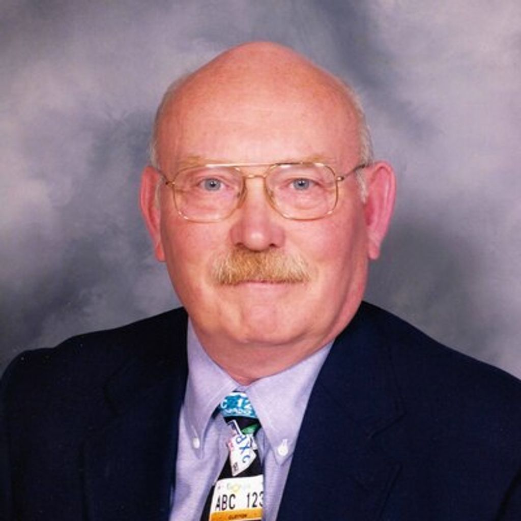 Dick R. Parkin Profile Photo