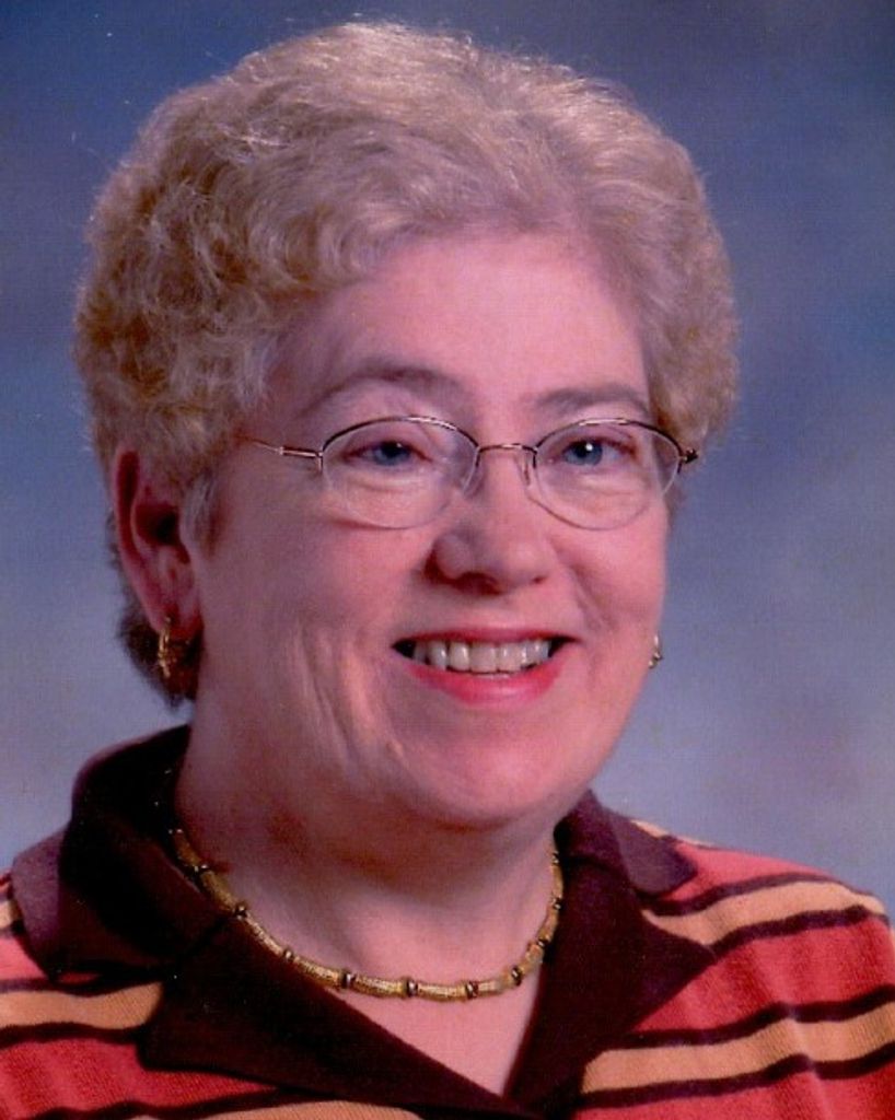 Ann Downs Profile Photo