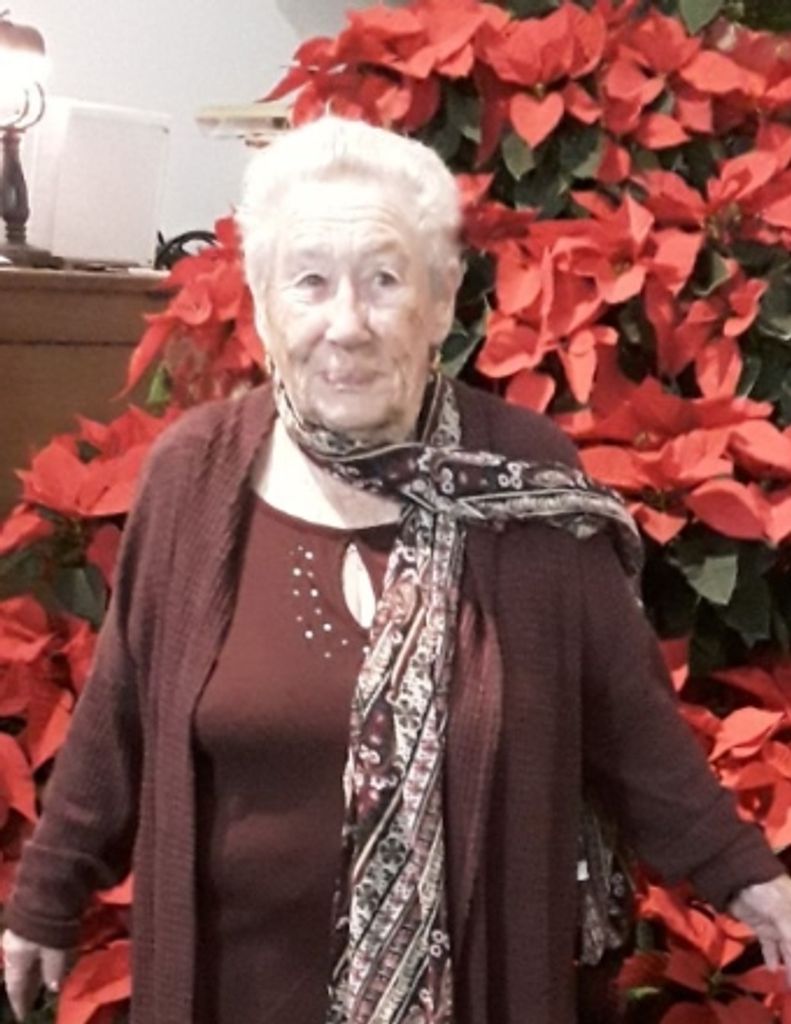 Gladys May Allyn Profile Photo