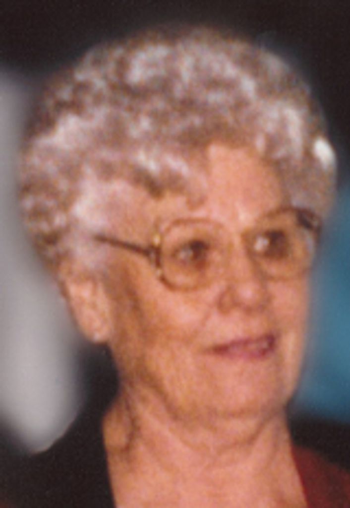 Mary  Kay Loudermilk
