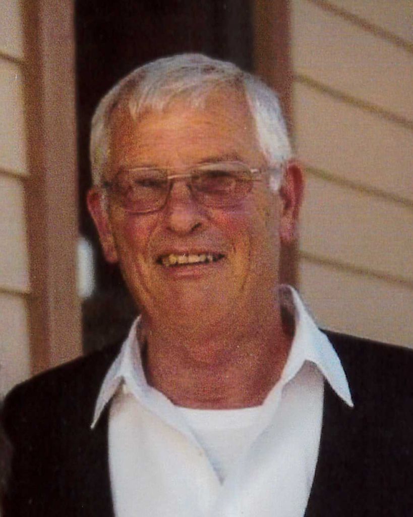 Stephen R. Koch Profile Photo