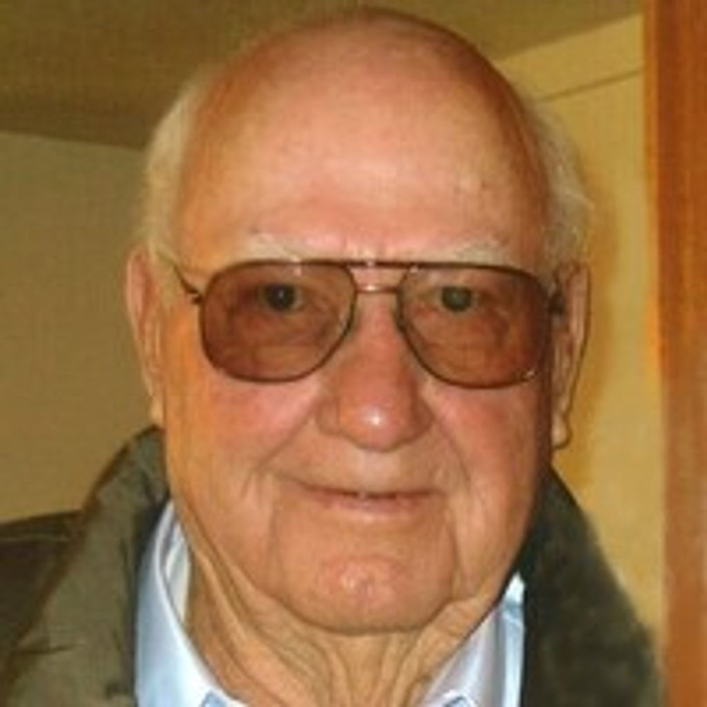 William Burrell Profile Photo