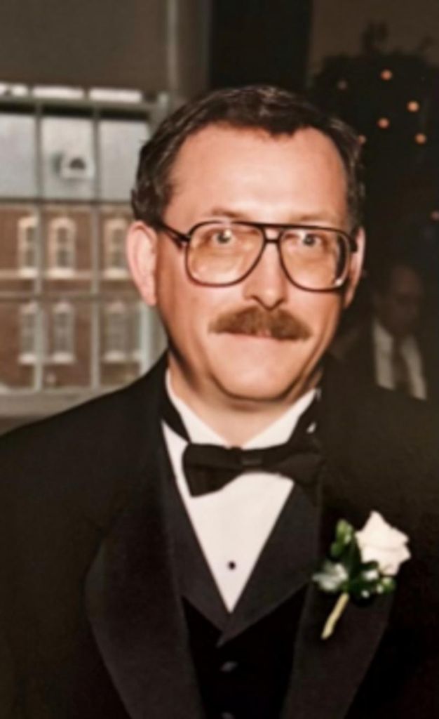 Charles "Chuck" Kern Cullings Profile Photo