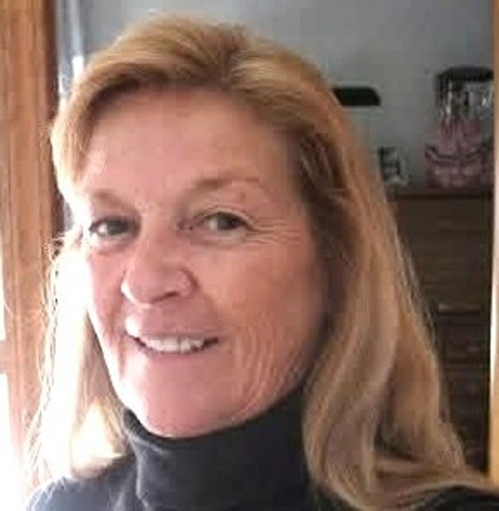Mary Berard Profile Photo