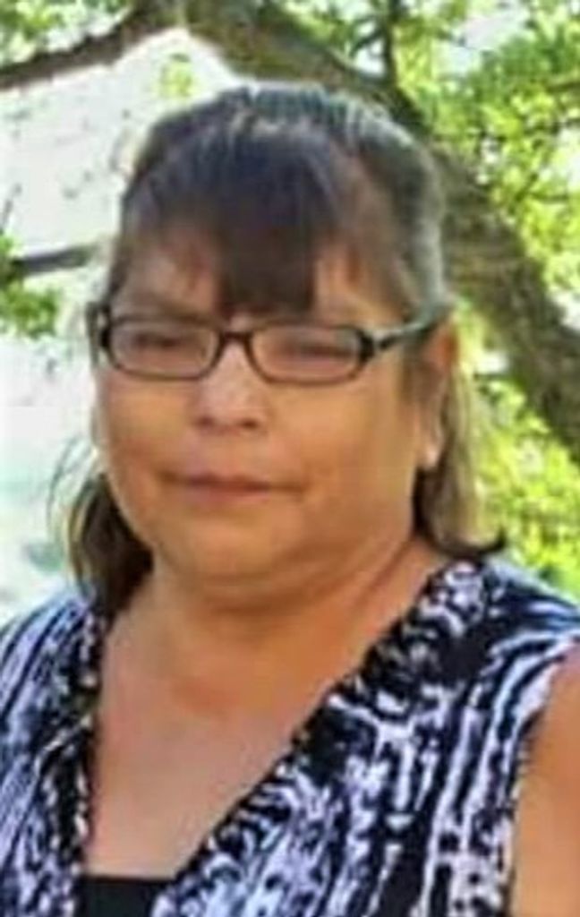 Martha Hernandez