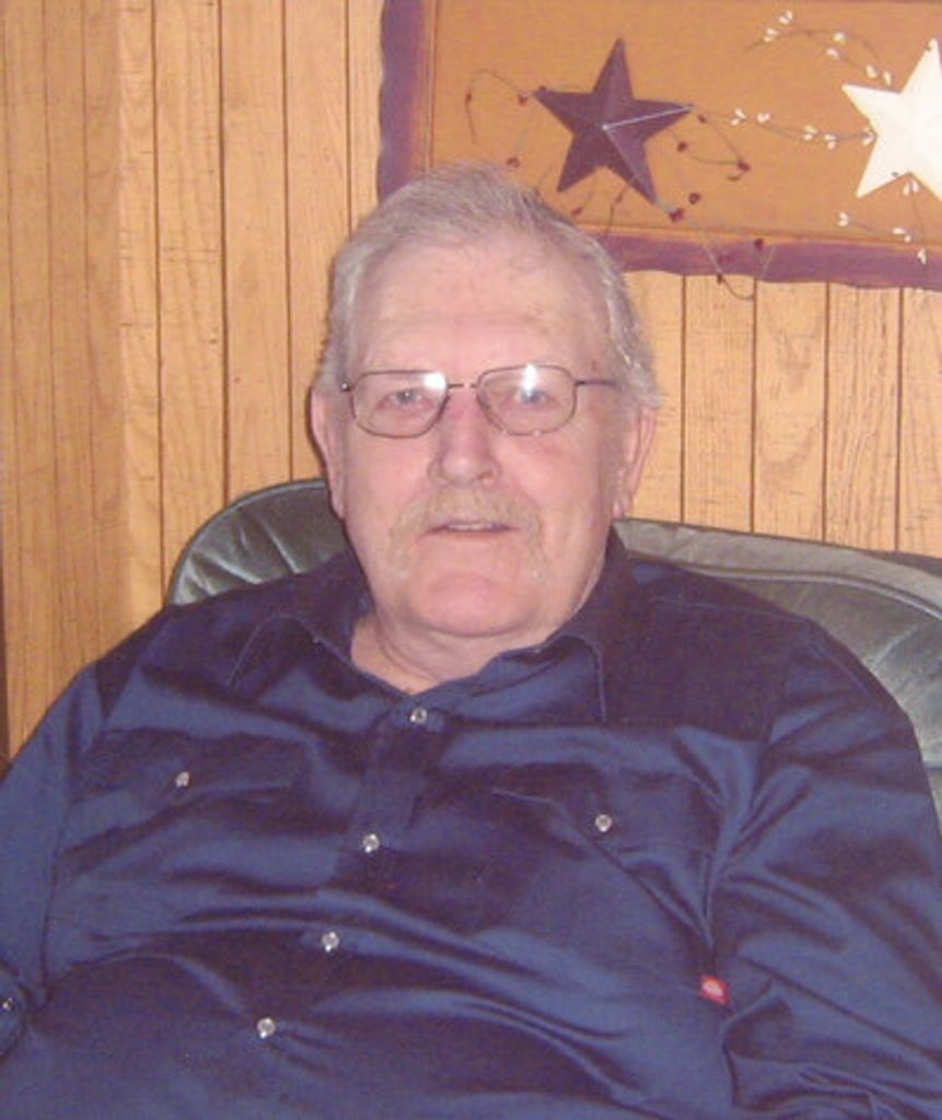 Brinton Edmund "Brint" Bauchman Profile Photo
